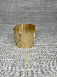 Bracciale Mantra 3.8 cm